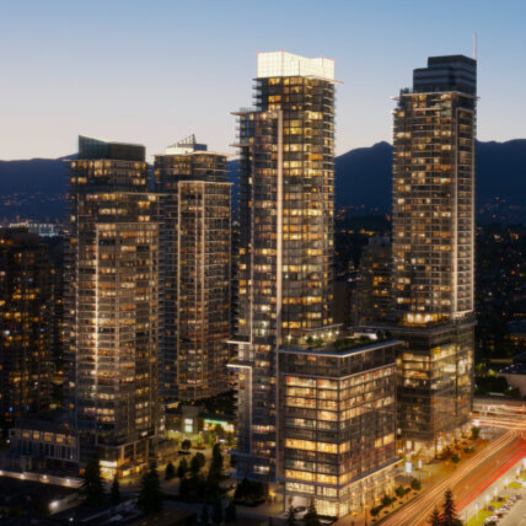 Construction site inspection