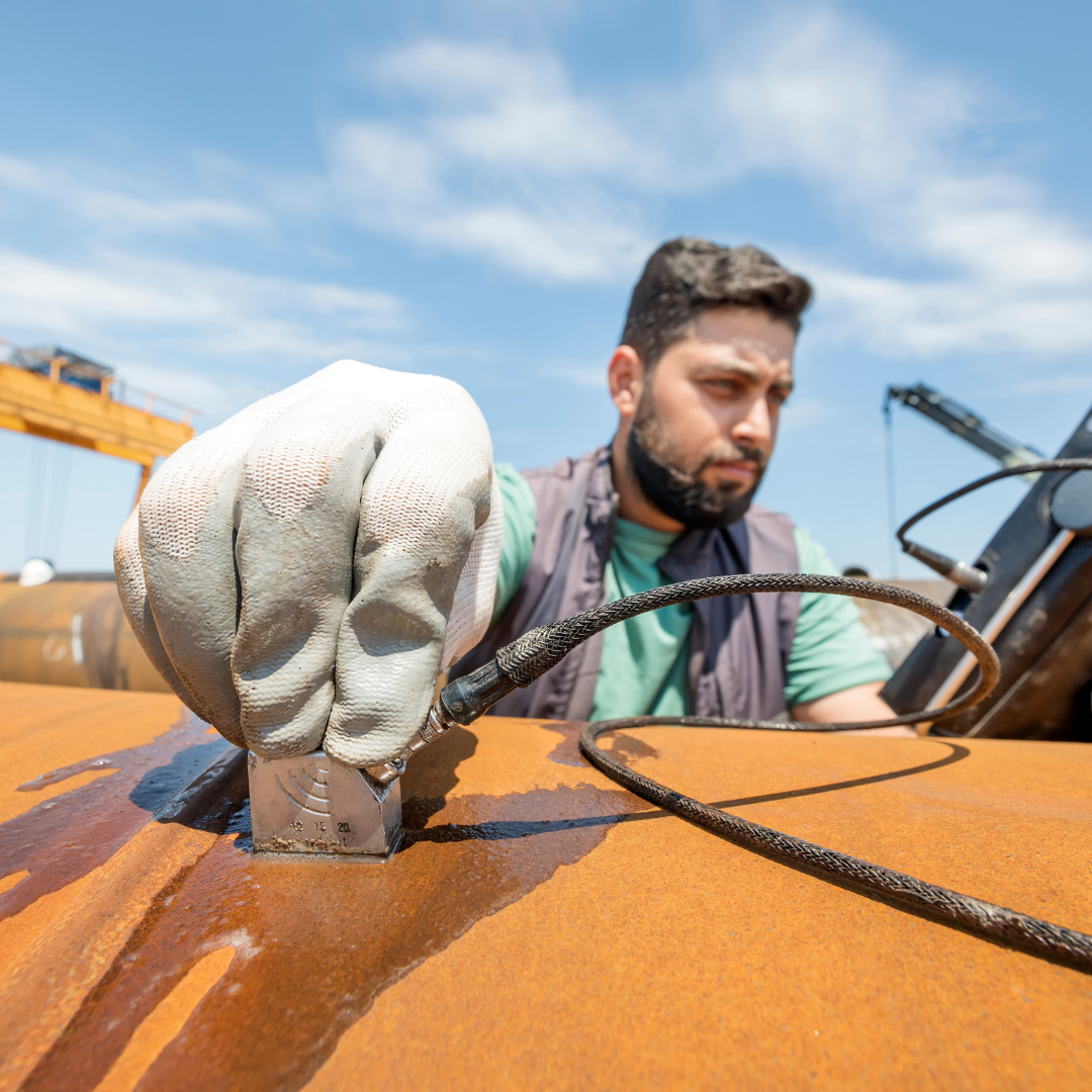 API 510, 570, and 653 Explained: The Plant Engineer's Guide to In-Service Pressure Equipment Inspection in Canada