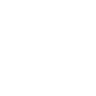White X-shaped close icon on a black background.