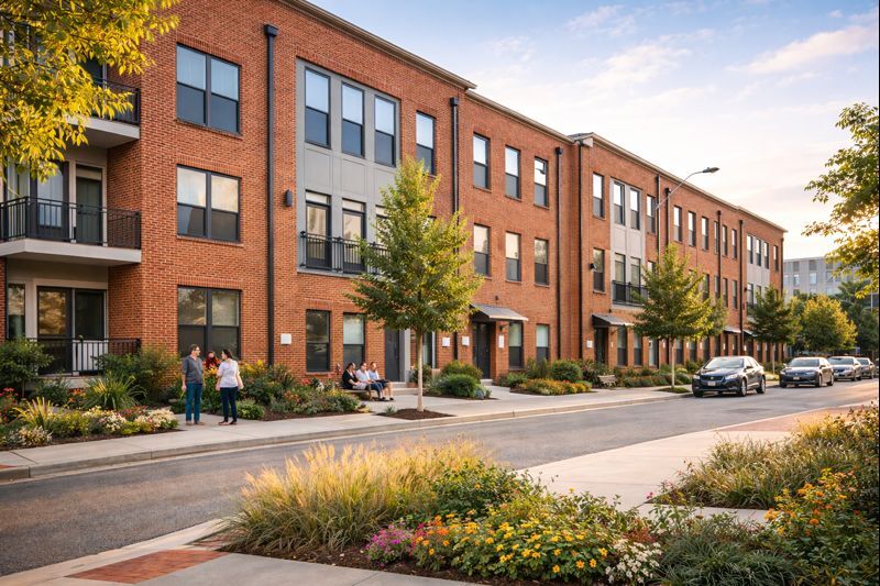 Rental Assistance article