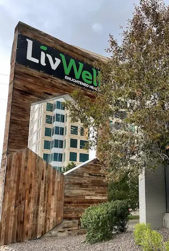 Find a LivWell near you