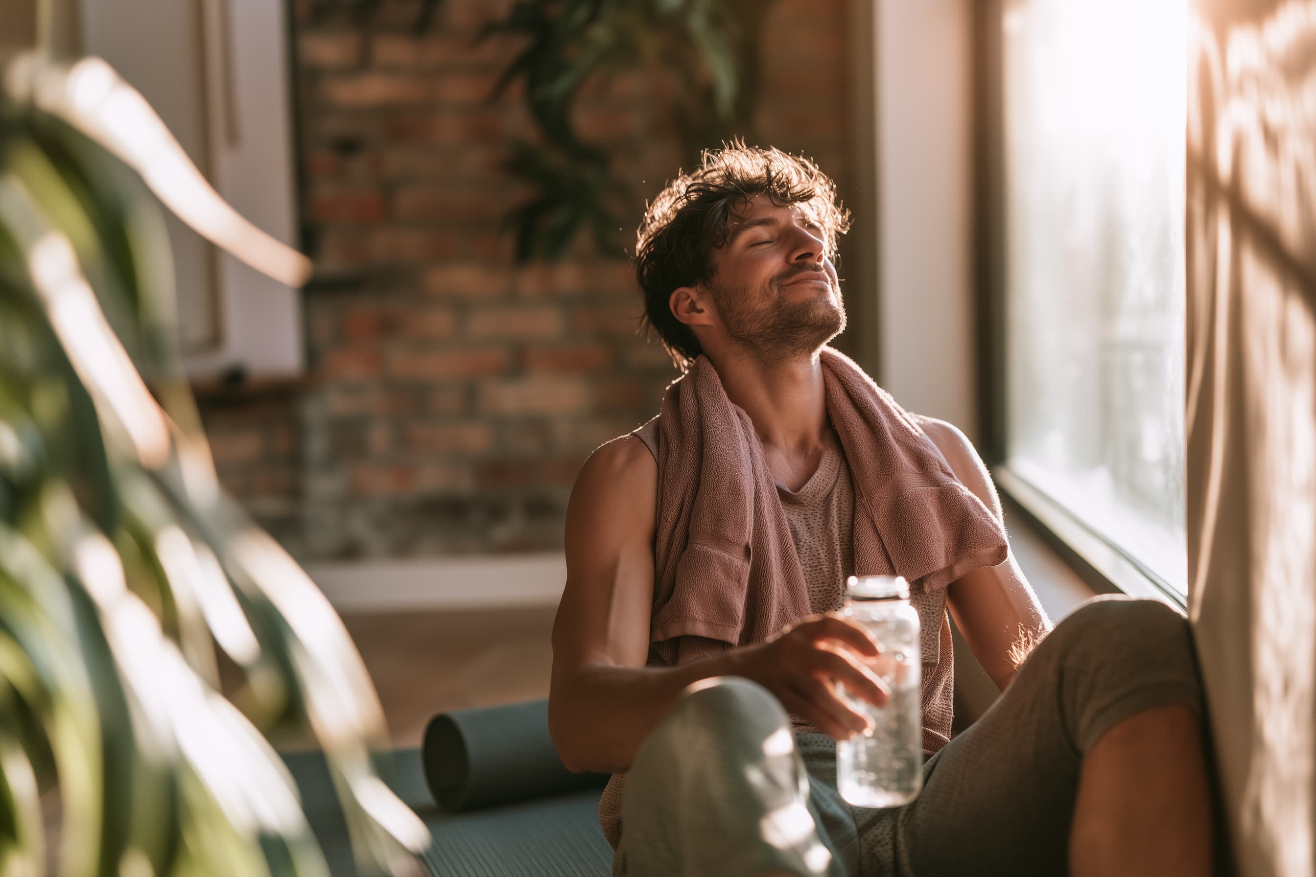 Build a Cannabis Recovery Routine: 5 Steps to Bounce Back