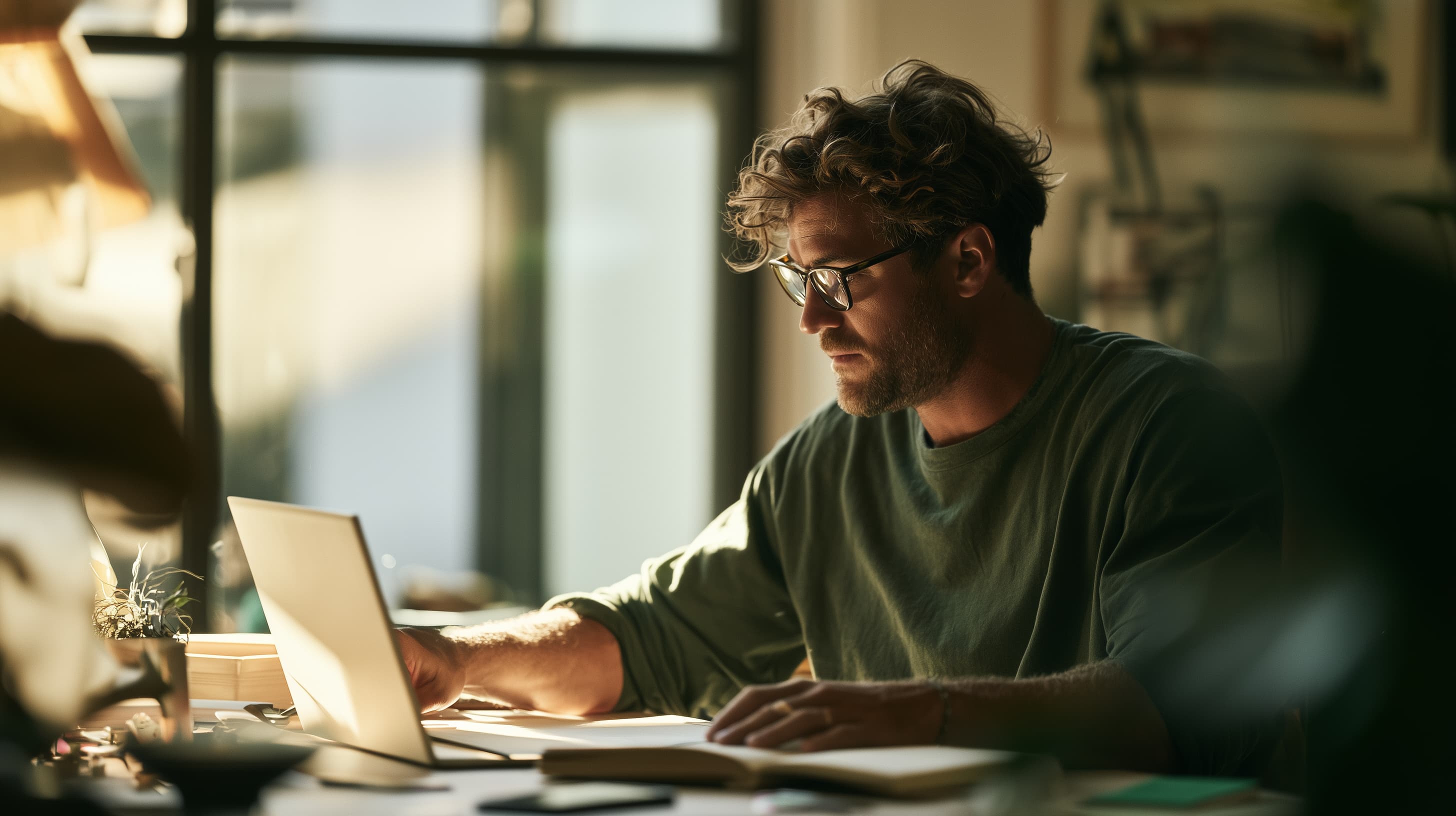 Build a Cannabis Focus Routine: 5 Steps to Deep Work & Flow