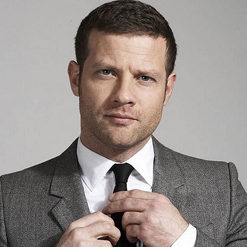 Dermot O’Leary