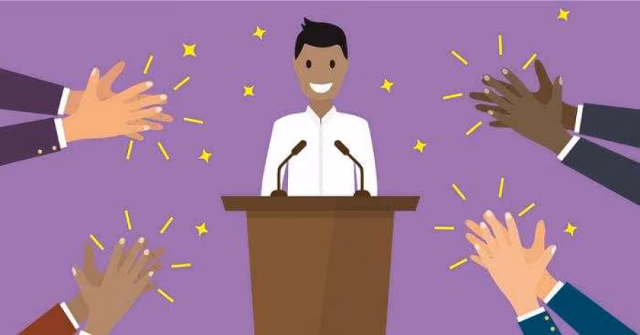 If You Want to Be a TV Presenter, You Must Understand the Industry
