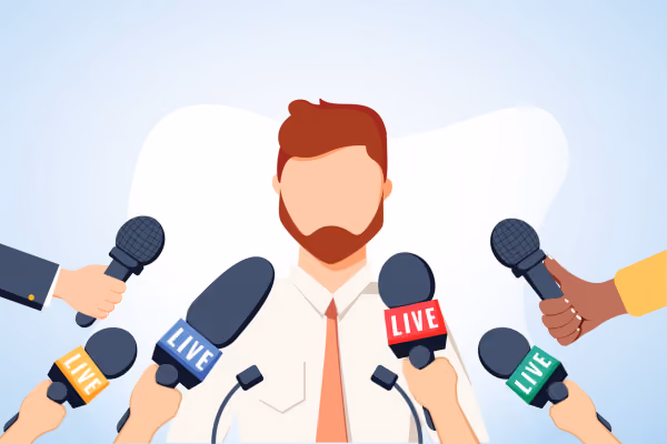 Personality in Presentation Skills | Find Your Unique Voice