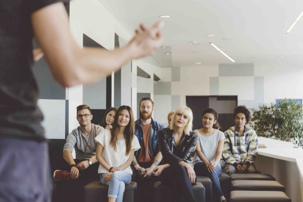 Public Speaking Courses Tips For Engaging Any Audience