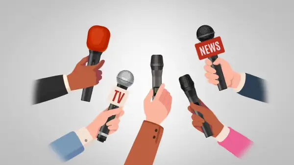 What Happens In A Media Training Session