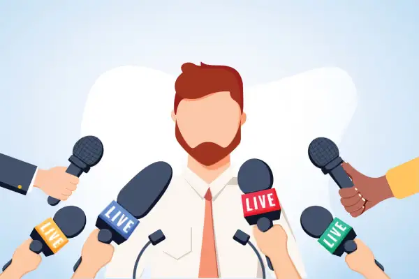 Media Training For Confident And Credible Spokespeople