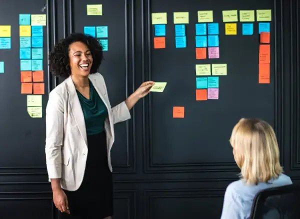 Presentation Skills Course | Professional Training By The Presenter Studio