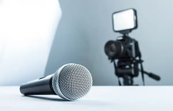 Media Training Techniques For On-camera Confidence