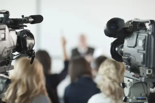 What To Expect From Professional Media Training