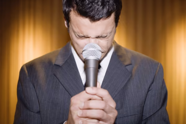 Public Speaking Courses By The Presenter Studio