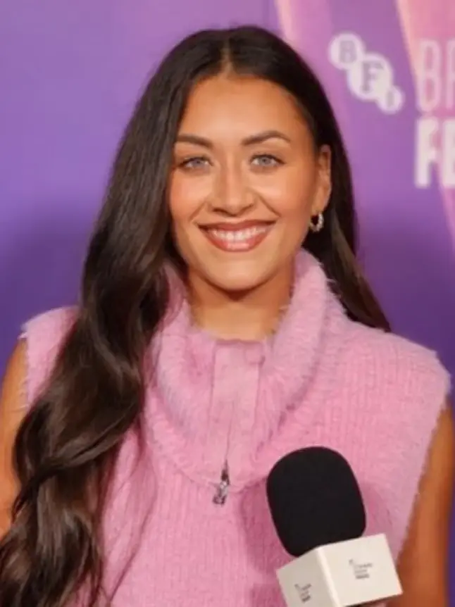 Rebecca Daniels (Capital Radio)