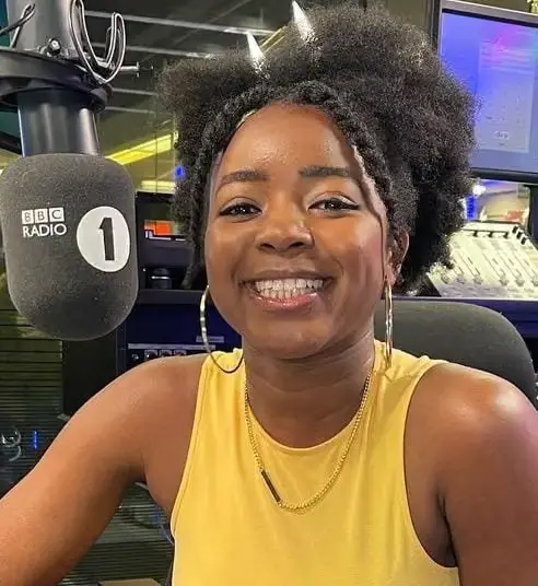 Emma-Louise (BBC Newsround)