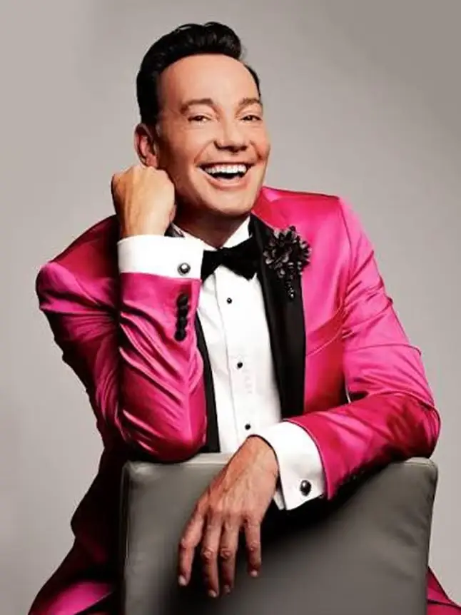 Craig Revel Horwood (Strictly Come Dancing)