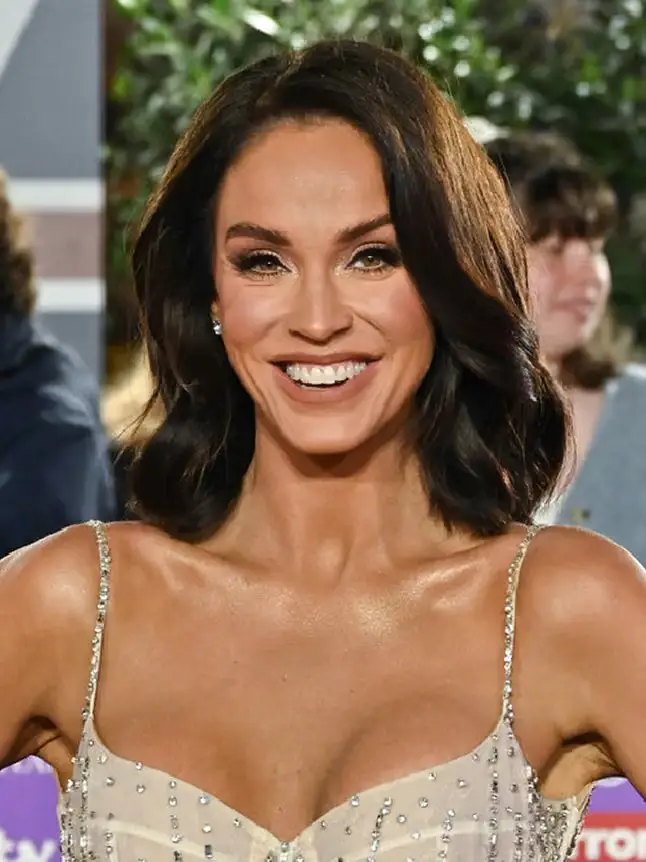 Vicky Pattison (C4, ITV, BBC, 5.4m followers)
