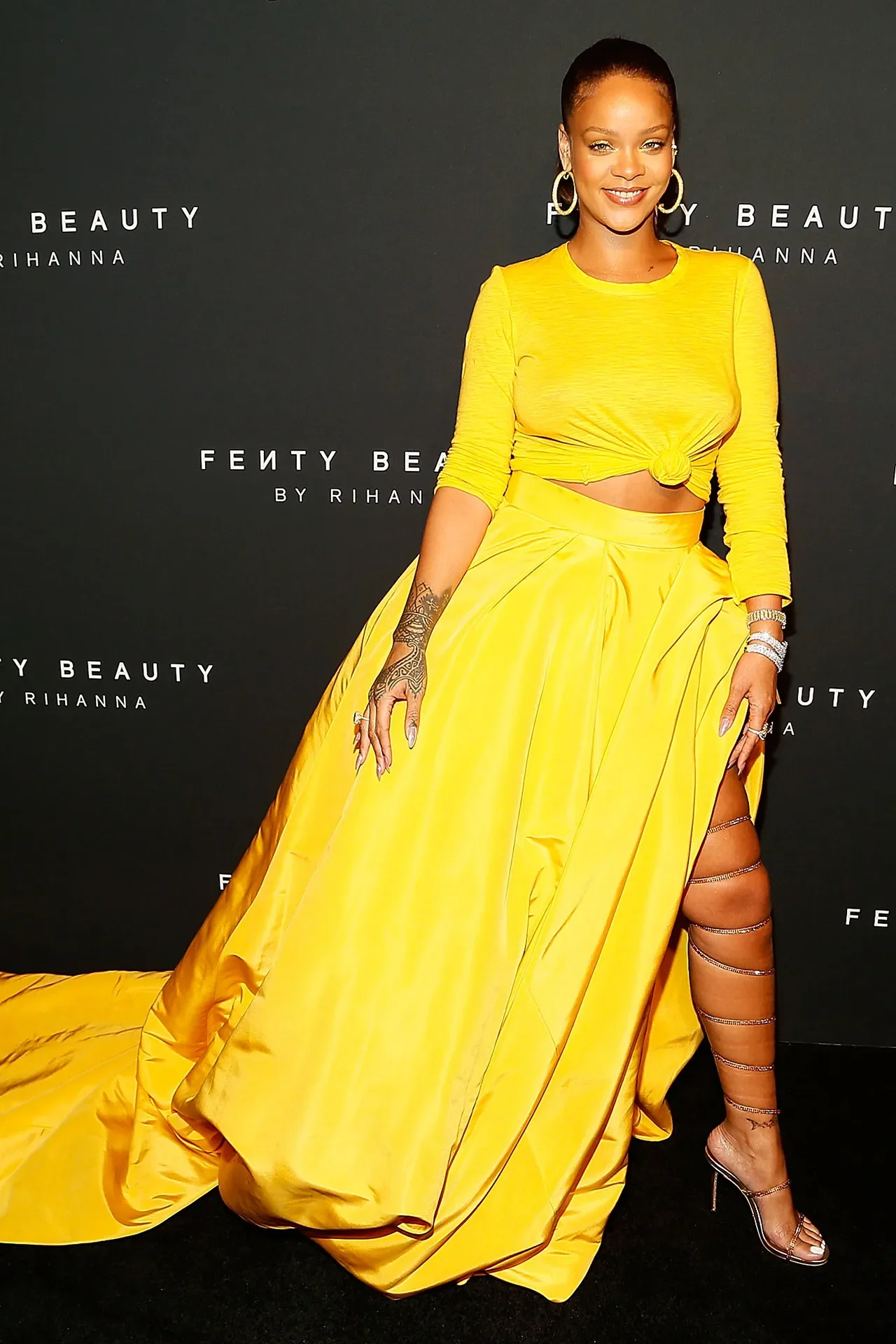 Fenty Beauty