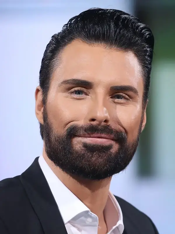 Rylan Clark