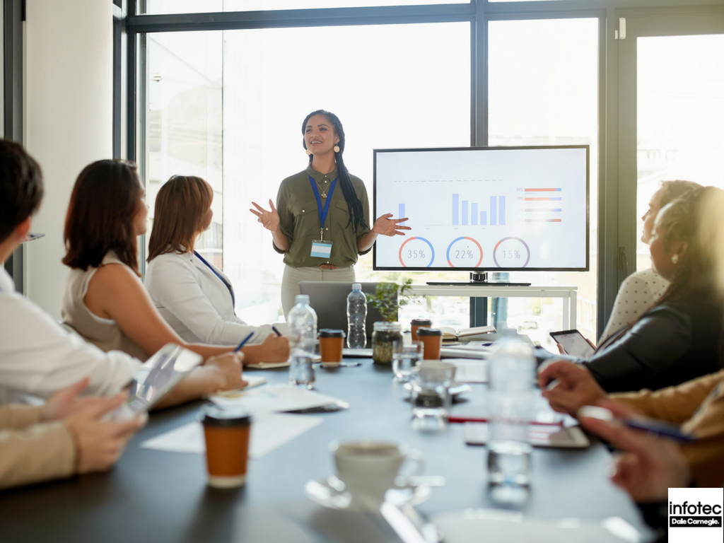 Top 10 Tips to Improve Your Presentation Skills Today