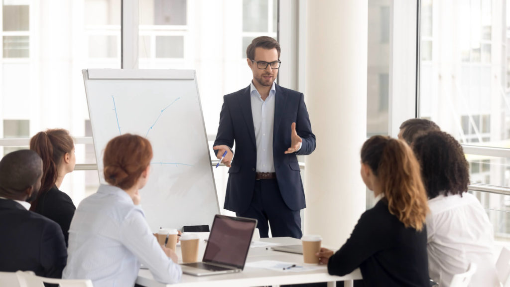 Why Presentation Skills Are Essential for Career Growth