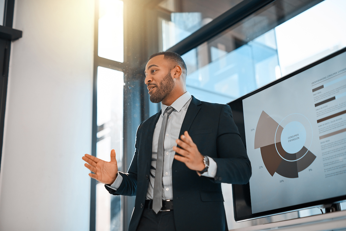 How to Overcome Stage Fright: A Guide for Any Presenter