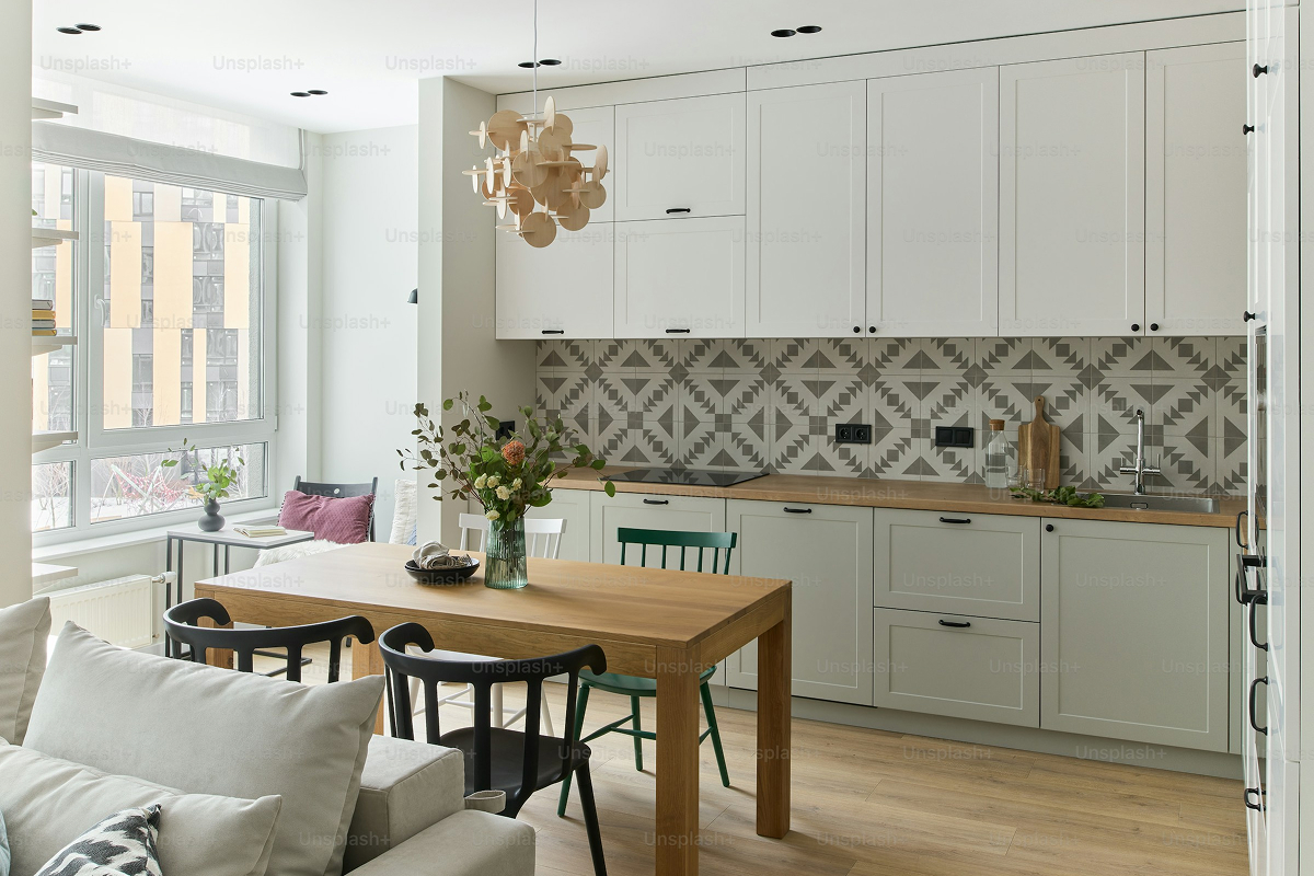 Home Kitchen Furniture Assembly