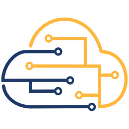 Das Logo von SafeNetworX als Webclip