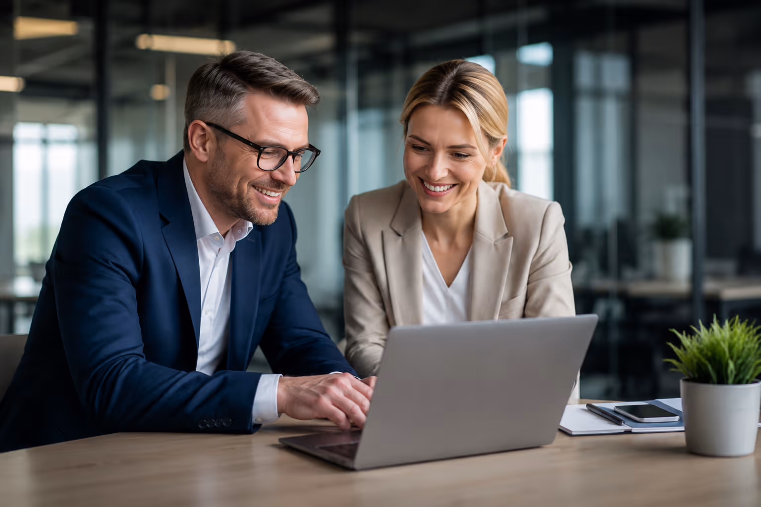 IT-Betreuung für kleine und mittelständische Unternehmen in Gummersbach