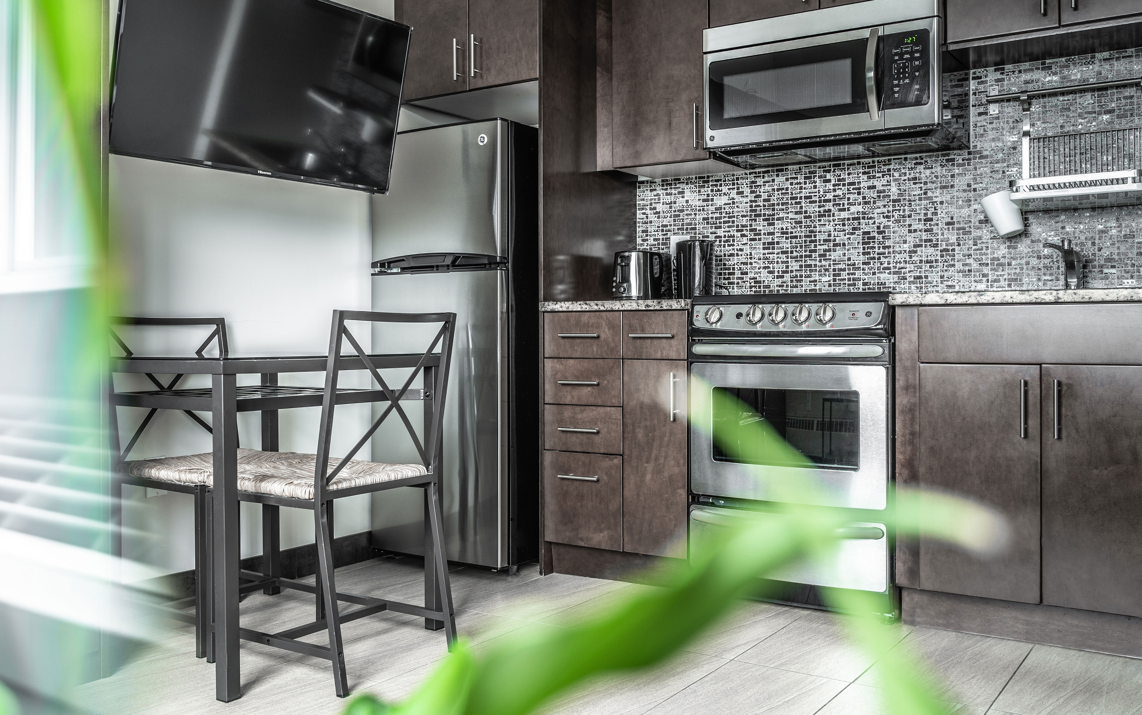 CJOUR apartments simple