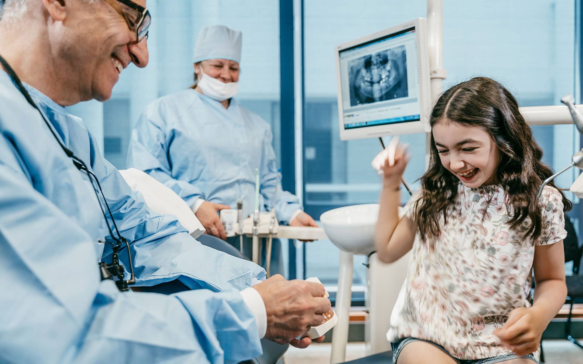 Positioning Is Not a Slogan