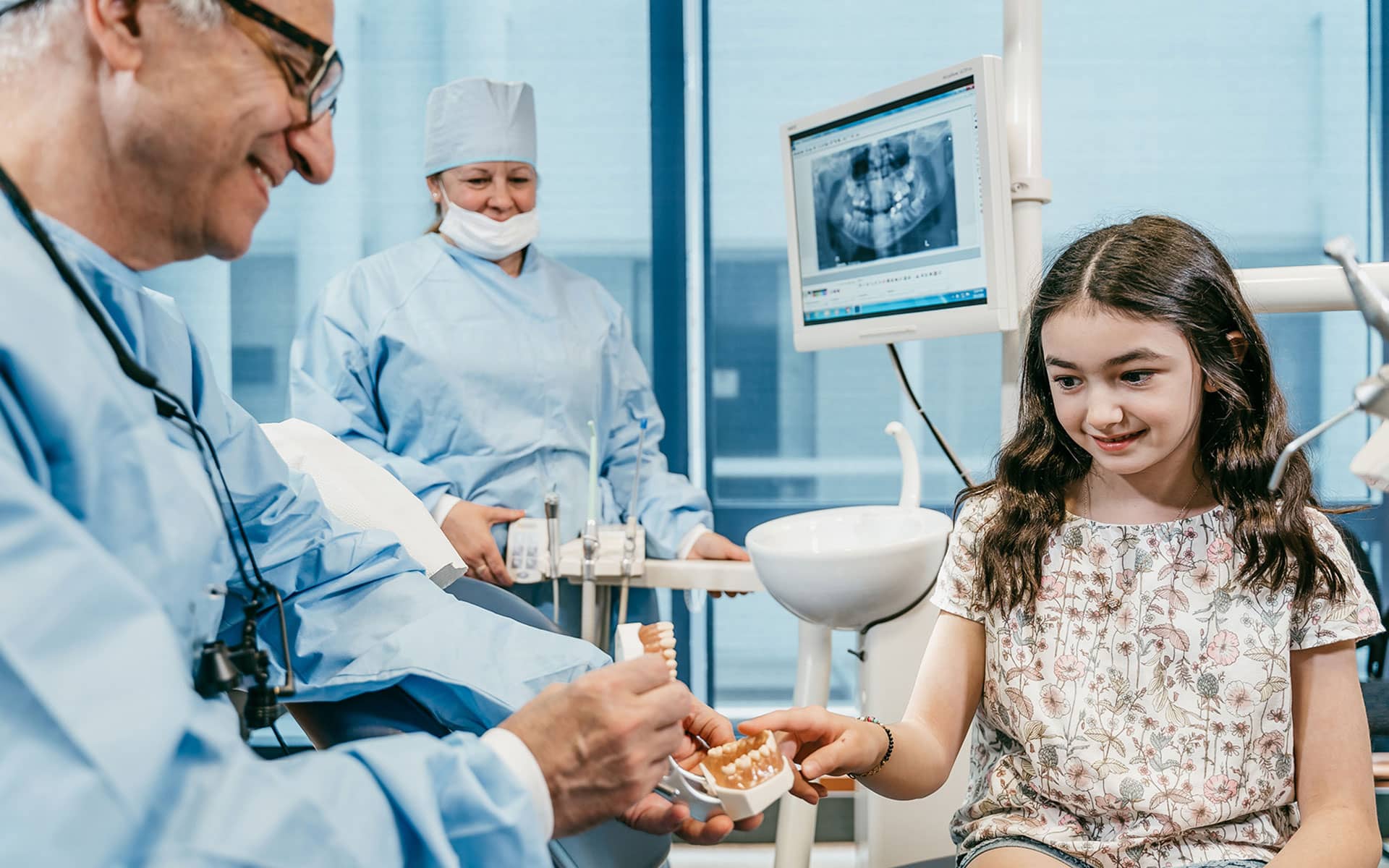 Positioning Is Not a Slogan