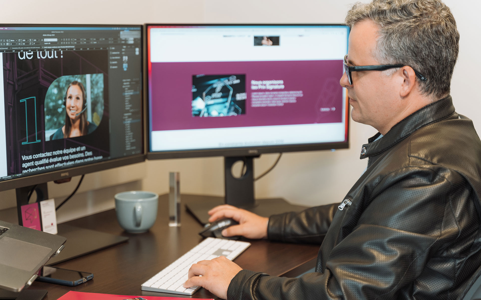 Design Is a Business Tool, Not an Aesthetic Exercise