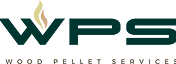 WPS logo with stylized flame above the letter W.