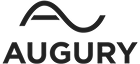 Augury company logo.