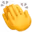 👏