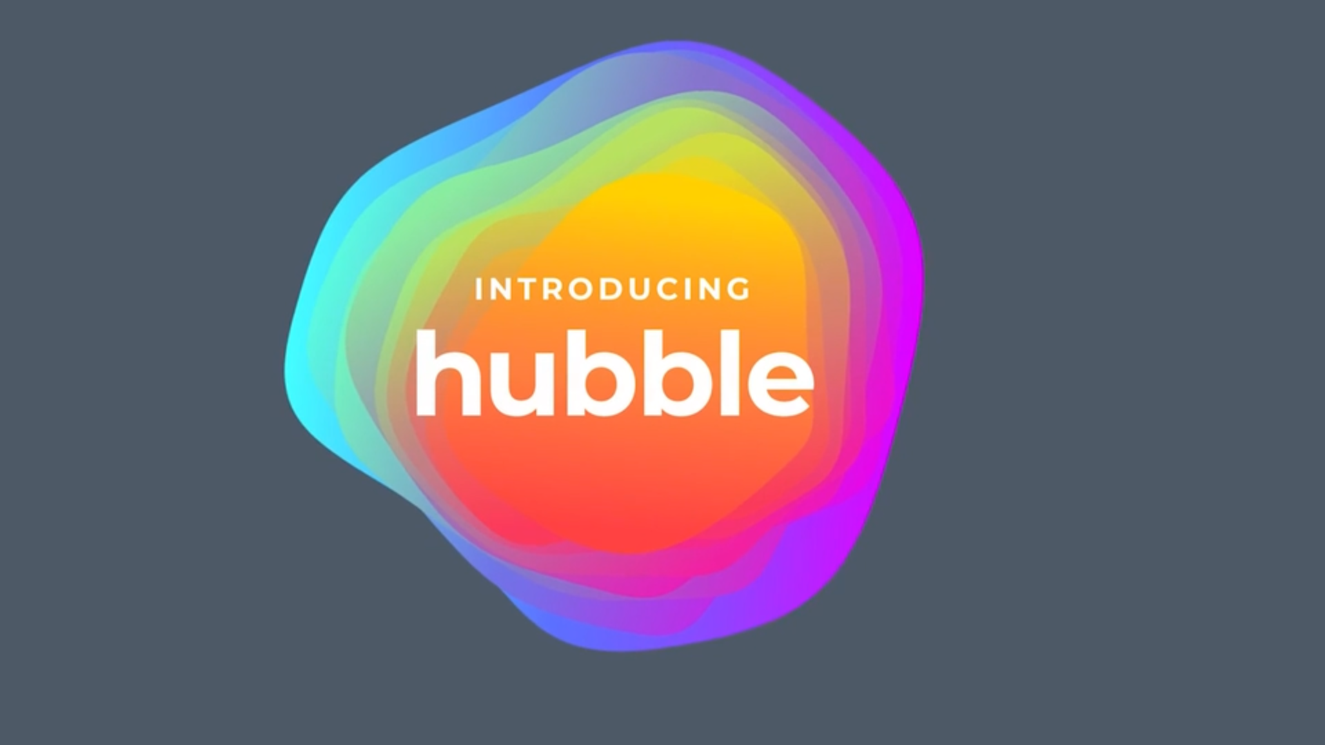 Hubble AI