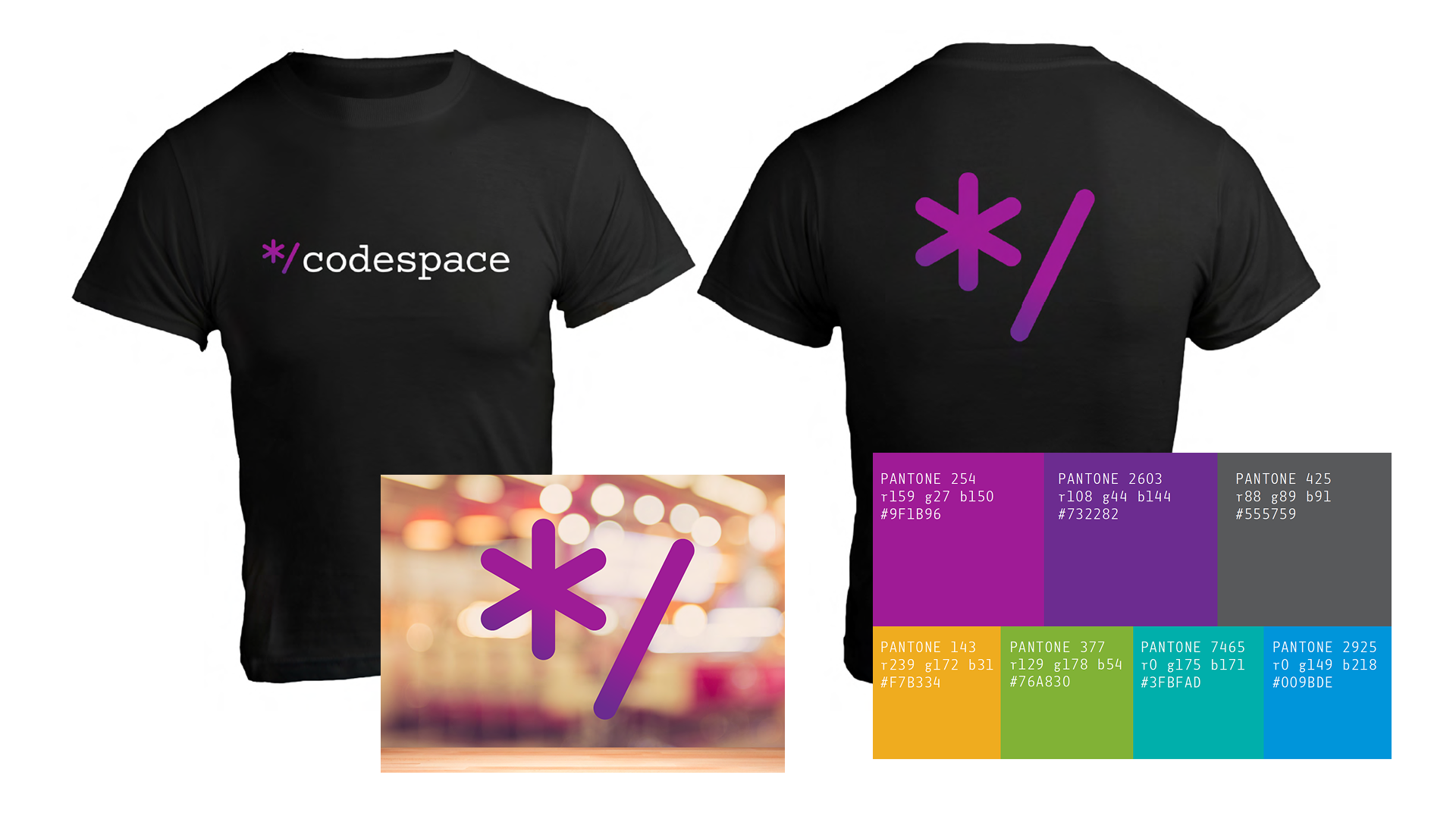 Codespace