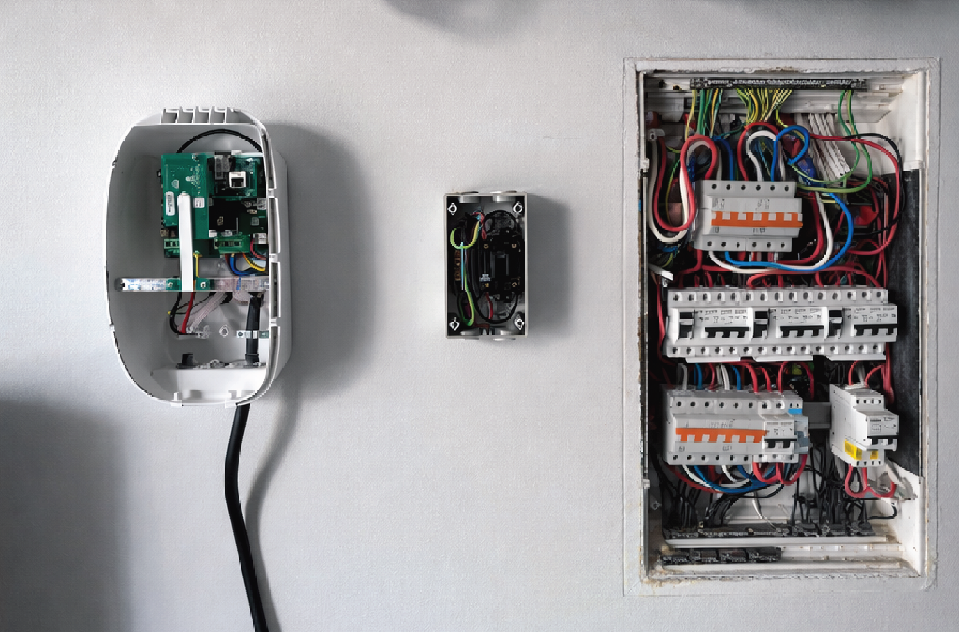 Is It Worth Installing an EV Charger at Home in Melbourne?