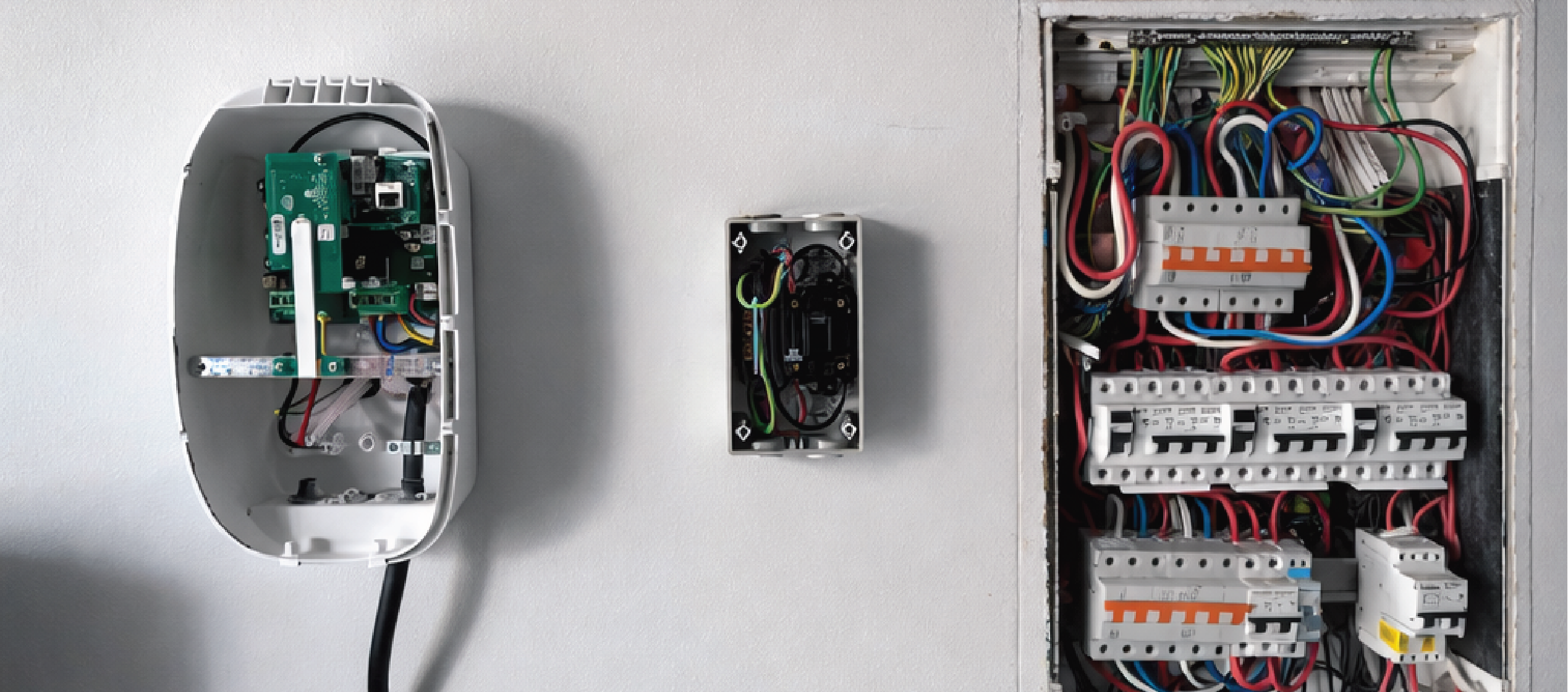 Is It Worth Installing an EV Charger at Home in Melbourne?