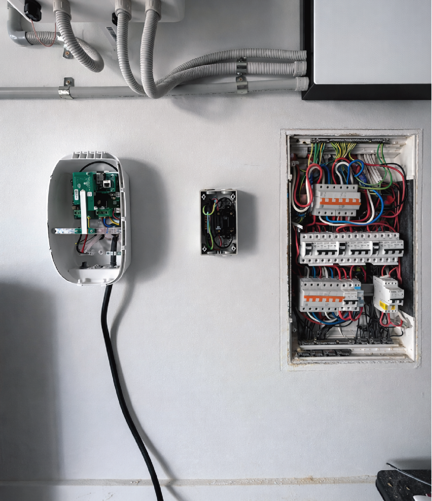 Is It Worth Installing an EV Charger at Home in Melbourne?