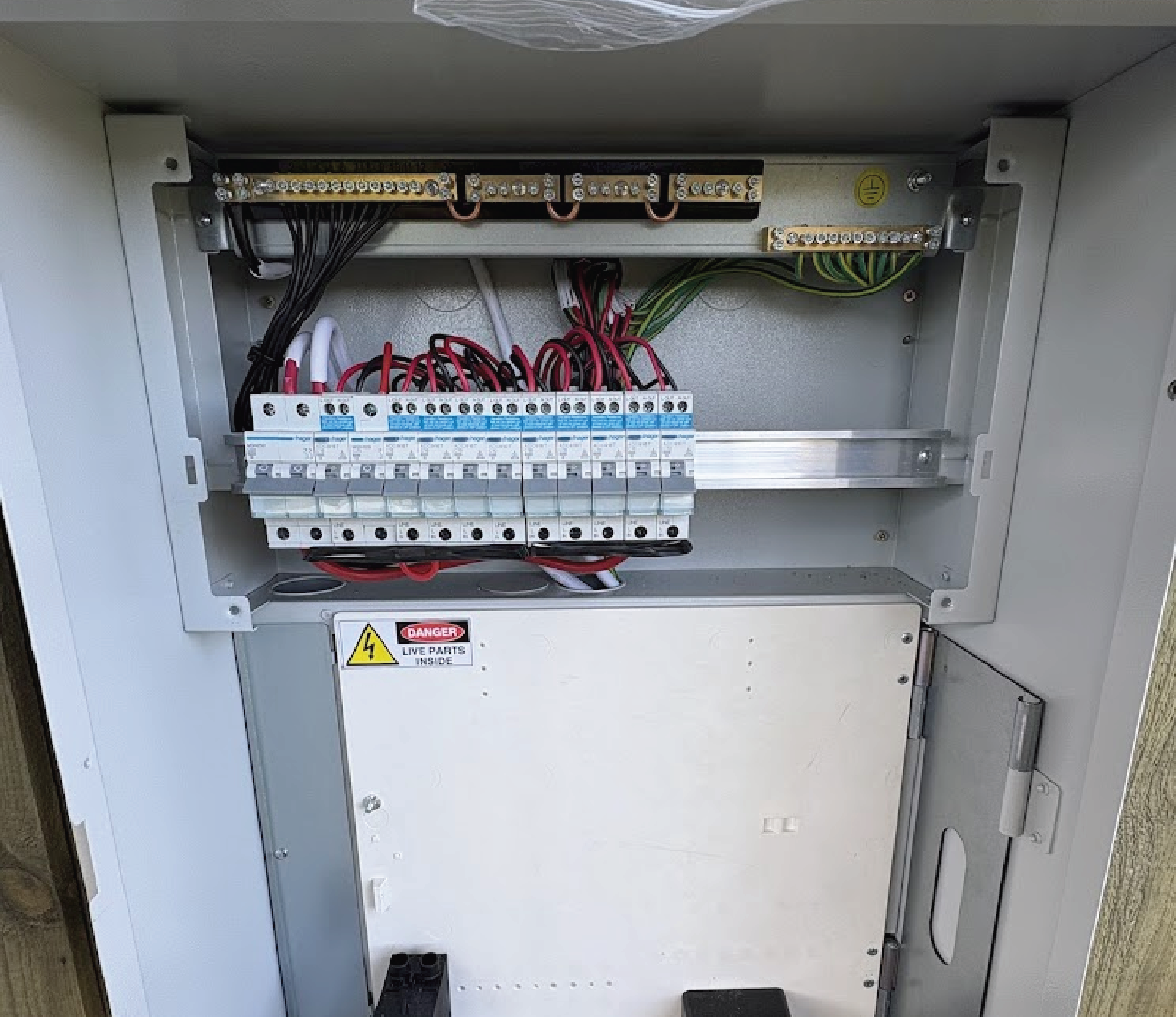 5 Signs Your Melbourne Home Needs a Switchboard Upgrade