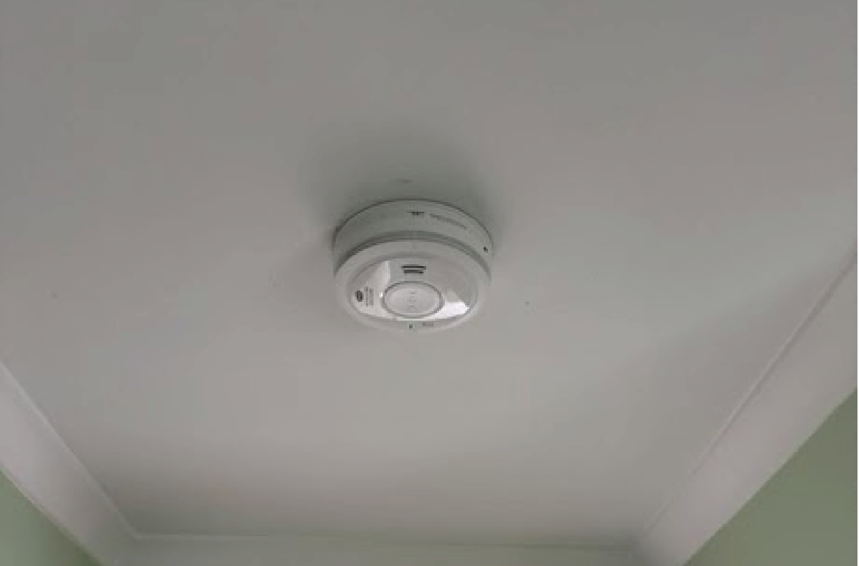 Smoke Alarm Installation