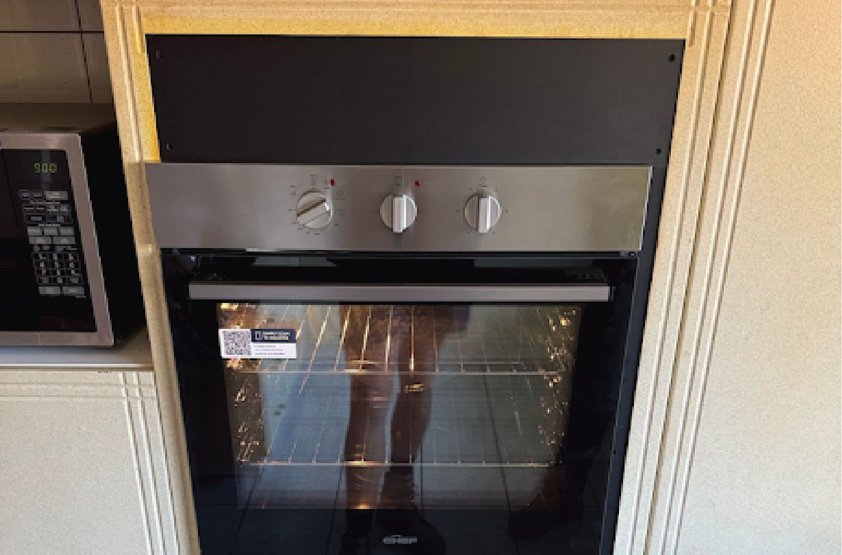 Appliance Installation