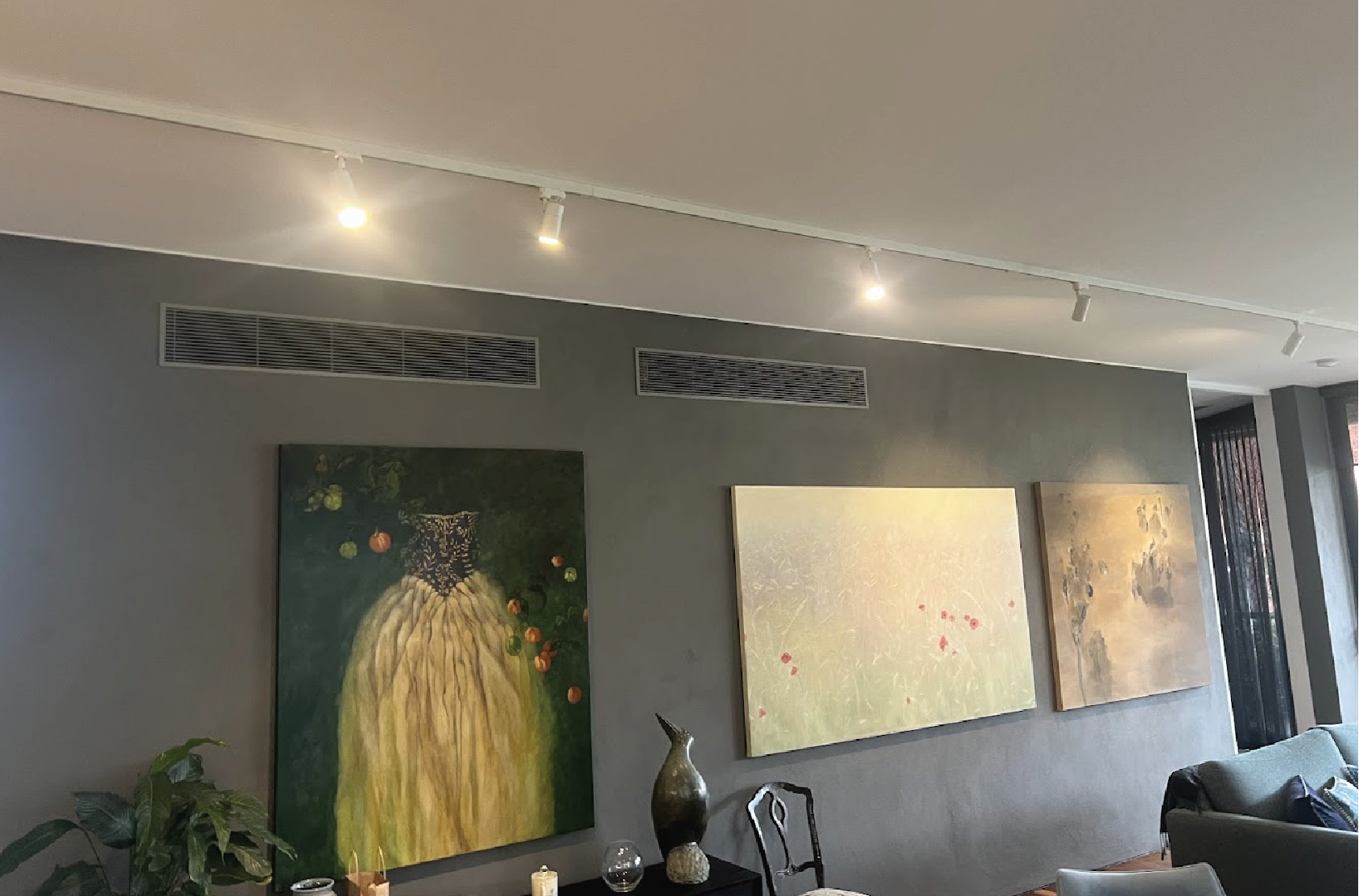 LED Lighting Upgrades