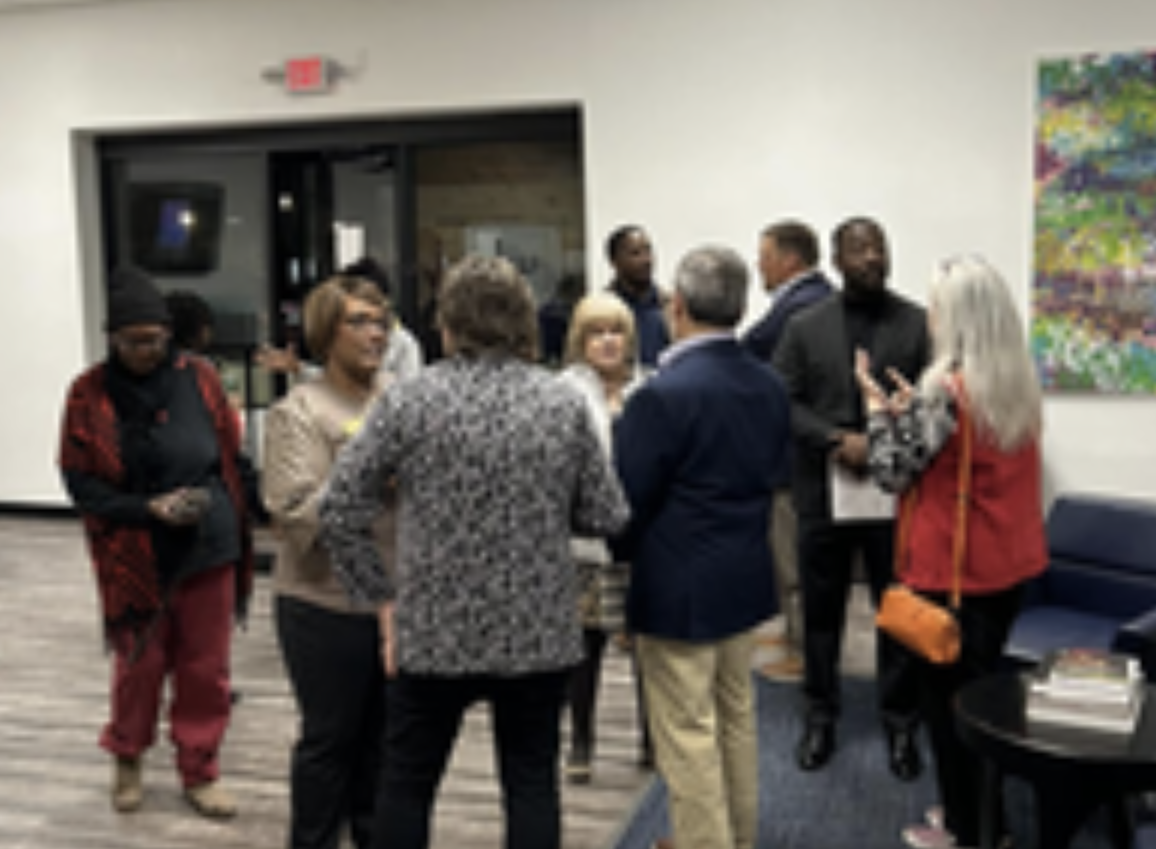 Chamber Members' Networking Event