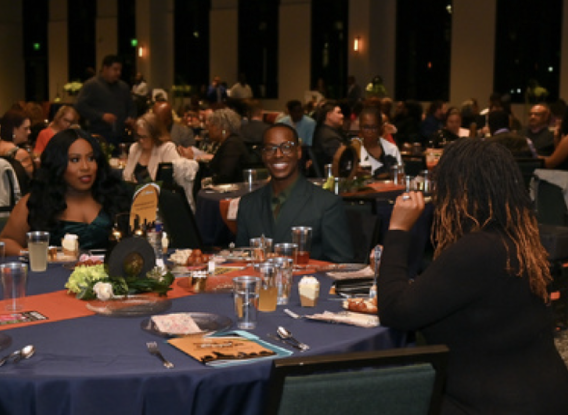 State of Black Business Luncheon