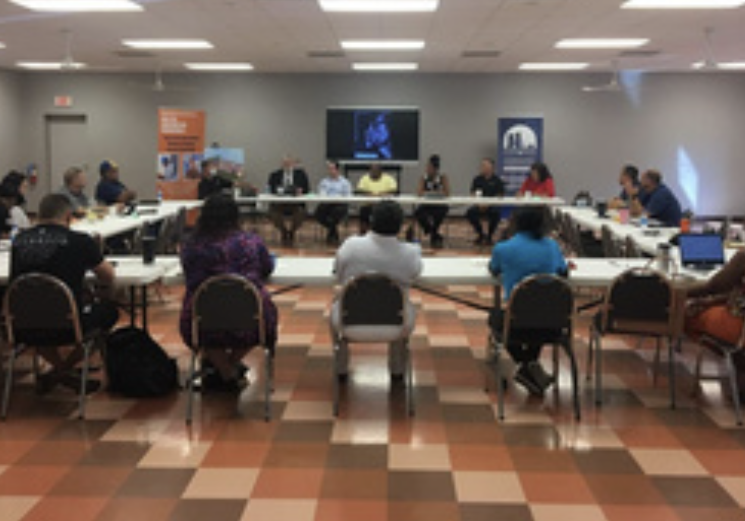 Contracting Roundtable