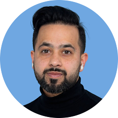 Rahat Brar