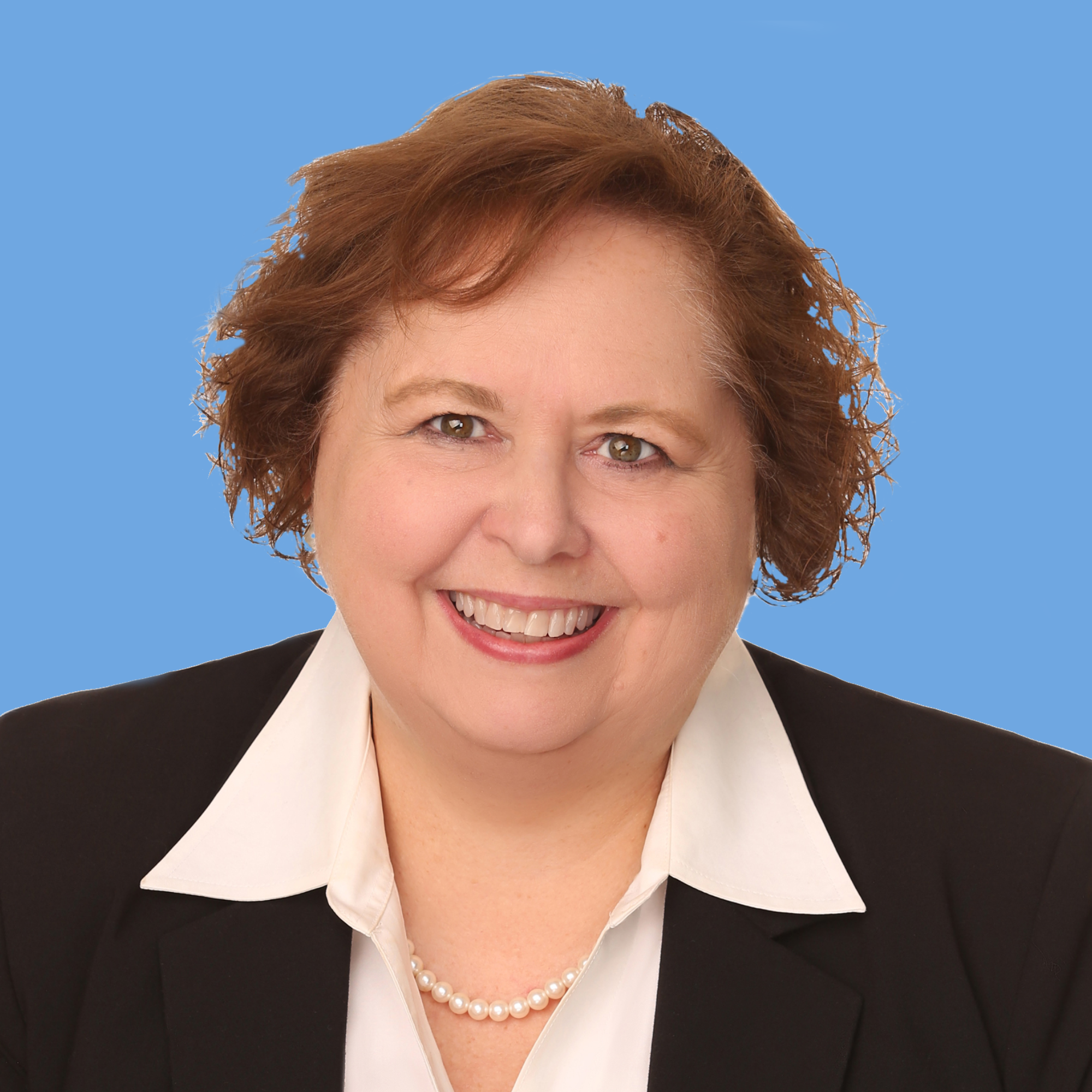Sandy Slobodien
